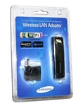 ขาย Samsung USB wireless adapter WIS09ABGN สำหรับดู Internet TV