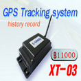 GPS Tracking | X-TRACK The Most Secure GPS Tracking System