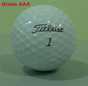 Titleist Pro V1 และ Pro V1x มือสอง สภาพดี จำนวนมาก ราคา 400-600 บาท รูปที่ 1