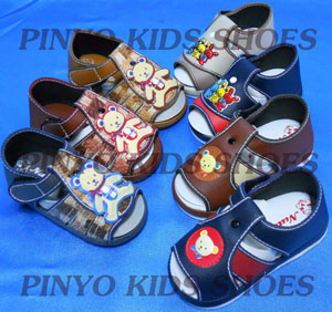 Pinyo Kids Shoes ขายปลีก-ส่ง รองเท้าเด็ก  รูปที่ 1