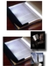 รูปย่อ ไฟอ่านหนังสือพกพาอุปกรณ์ช่วยอ่านหนังสือในที่แสงน้อย รูปที่2