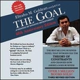 ขายThe Goal (Thai version) หนังสือที่ผู้จัดการโรงงานและวิศวกร ต้องอ่าน 