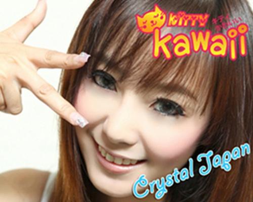 ยิ๊กอาย Bigeye คอนแทคเลนส์ Contactlens จากเกาหลี ญี่ปุ่น ของแท้ 100เปอร์เซ็น รูปที่ 1