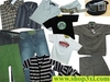 รูปย่อ เสื้อผ้าคนอ้วนผู้ชาย เสื้อไซส์พิเศษ เสื้อไซส์ใหญ่ www.shop3xl.com รูปที่2