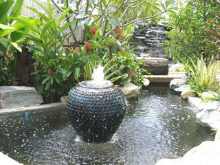 รับออกแบบจัดสวนในเขตกรุงเทพและปริมณฑล ชะอำ หัวหิน ปราณบุรี ราคาไม่แพง รูปที่ 6