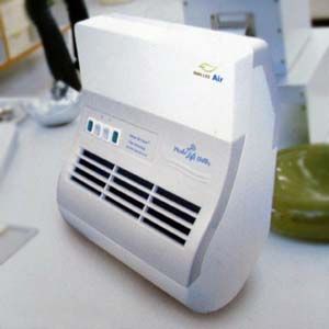 ขาย เครื่องฟอกอากาศ ประสิทธิภาพสูง BIOS LIFE AIR รูปที่ 1