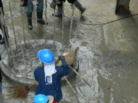 จำหน่าย ปูนเกร้าท์WATER Grout GP , เคมีภัณฑ์ก่อสร้าง,ให้คำปรึกษาแนะนำในการติดตั้ง ใช้งานสินค้าต่างๆ และงานก่อสร้างทั่วไป รูปที่ 2