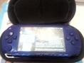 ขาย PSP รุ่น 1006 ครับสีน้ำเงิน (น้องอ้วน)