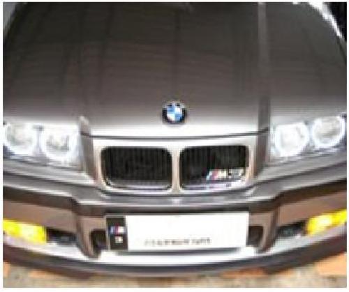 ขายBMW e36 ปี99 ติดNGV รูปที่ 1