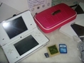 ขาย dsi สีขาง สภาพใหม่มากๆๆ