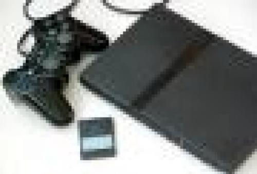 ps 2 sony รุ่น90006 รุ่นใหม่ล่าสุด รูปที่ 1