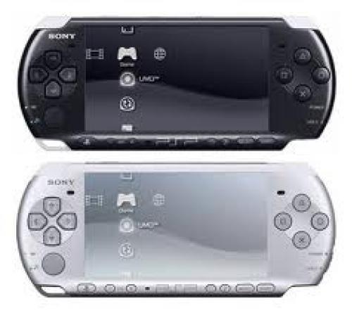 ขาย psp 3000ราคา 11500+ค่าจัดส่ง ขายps2ราคา5000+ค่าจัดส่ง รูปที่ 1