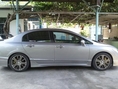 ขาย Honda Civic FD 2.0 i-VTEC AT ปี 2006