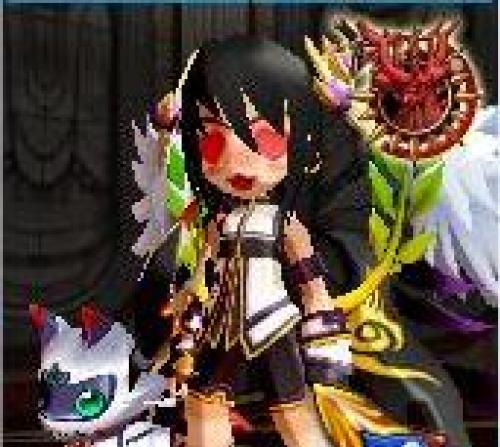 Sell ไอดีเกม Grand Chase รูปที่ 1