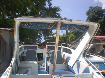 ขายเรือเร็ว รูปที่ 3