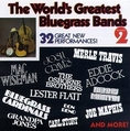 ขาย CD เพลงบรรเลง Pickin' On Bluegrass
