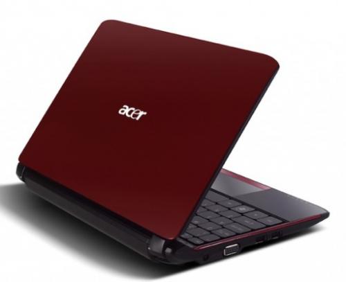 ขายacer asipire 532hตัวบอดี้ใหม่ รูปที่ 1