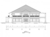 รูปย่อ รับเขียนแบบบ้าน 2D,3D รับสร้างบ้าน อาคาร รับเหมาก่อสร้าง ระยอง By A.T.Cons รูปที่4