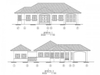 รูปย่อ รับเขียนแบบบ้าน 2D,3D รับสร้างบ้าน อาคาร รับเหมาก่อสร้าง ระยอง By A.T.Cons รูปที่5