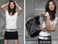 ขายกระเป๋าเกาหลี ราคา ชินๆ