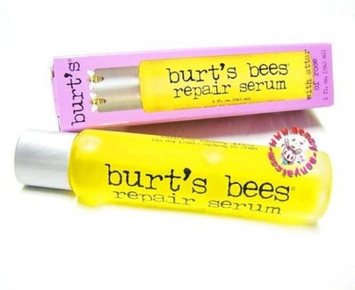 Burt's bees - Repair serum - ขนาด 29.5 ml. (ขนาดจริง พร้อมกล่อง) รูปที่ 1