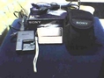 ขายกล้อง Sony Cyber-Shot DSC T-5