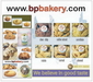 รูปย่อ ปังกรอบและขนมปังไส้ต่างๆ ของ BP Bakery มีจำหน่ายที่ บริเวณโลตัส สาขาพระรามที่ 1 รูปที่2
