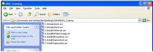 จำหน่ายคู่มือระบบ Diskless (NO HDD) รูปที่ 3