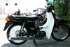 รูปย่อ ขาย SUZUKI RC100 สภาพเดิม ๆ รูปที่1