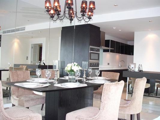 EIGHT Thonglor Residences For Sell 22 th.Foor 2 bedroom 3 Bath 139+30.99 sq.m.  รูปที่ 5
