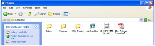 จำหน่ายคู่มือระบบ Diskless (NO HDD) รูปที่ 2