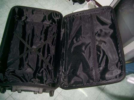 ต้องการขายกระเป๋าเดินทาง samsonite size ใหญ่ ราคา 2900 บาท รูปที่ 5