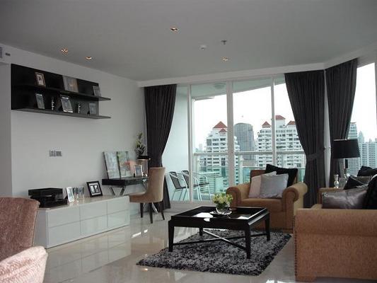 EIGHT Thonglor Residences For Sell 22 th.Foor 2 bedroom 3 Bath 139+30.99 sq.m.  รูปที่ 2
