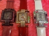 รูปย่อ ขายนาฬิกาข้อมือ แฟชั่น แบรนด์ดัง melissa &amp; titina  และอื่นๆ จากญี่ปุ่นครับ รูปที่6