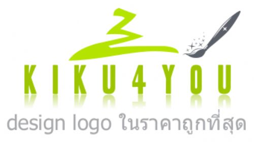 kiku4you logo Design ฟรี รูปที่ 1