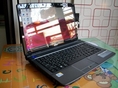 Sale Notebook Aspire 4736-662G32Mn Core2Duo 2.2 GHz /DDR3-1066  2 GB /320 GB / DVD-Super Multi double layer drive  ขายเพ