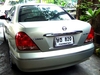 รูปย่อ NISSAN SUNNY NEO 1.6 GL A 2004 รถบ้านมือเดียว สภาพเดิมๆ ไม่มีชน ระบบไฟฟ้า เบาะหนังแท้ รูปที่3