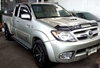 รูปย่อ TOYOTA HILUX VIGO 2.5 G SPACECAB M/T ปี 2006 ตัวTOPสุด รถบ้านรถสวย สภาพเดิมทั้งคน ไม่มีชน รูปที่2