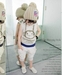 รูปย่อ เสื้อผ้าเด็ก นำเข้า สไตล์เกาหลี ญี่ปุ่น พร้อมส่ง และ รับ Pre order จากเว็บจีน รูปที่3