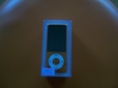 ขายเครื่องเล่นเพลง Ipod Nano Gen 5 หน่วยความจำ 16GB สภาพดีมาก พร้อมประกันตัวเครื่องจากศูนย์