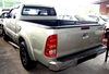 รูปย่อ TOYOTA HILUX VIGO 2.5 G SPACECAB M/T ปี 2006 ตัวTOPสุด รถบ้านรถสวย สภาพเดิมทั้งคน ไม่มีชน รูปที่3