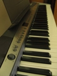 ขายเปียโนไฟฟ้าCASIO PRIVIA PX-300