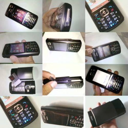 ขายNokia N70  สภาพ98% เครื่องศูนย์ไม่เคยซ่อม รูปที่ 1