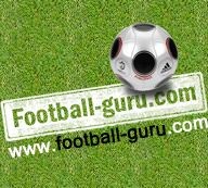 Football-Guru.com - วิเคราะห์บอล โดยทีมงานฟุตบอลกูรู  พเดตข่าวบอล ดูตารางการแข่งขัน ผลบอลสด ดูบอลผ่านเว็บ รูปที่ 1