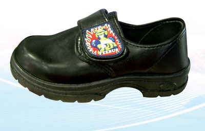 ขายส่งรองเท้านักเรียนเด็กอนุบาล-ประถม ยี่ห้อ Feebuse รองเท้านักเรียนเด็กเล็ก รองเท้านักเรียนเด็กอนุบาลชาย รูปที่ 1