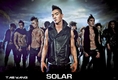 Asian Poster : โปสเตอร์ แทยัง Taeyang Bigbang Poster ราคาถูก
