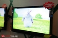 ขาย LCD TV 40นิ้ว FUL HD ยี่ห้อTOSHIBA รุ่นใหม่40AV700T ของใหม่มีประกัน 19 500(ปกติ24 990)