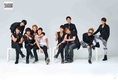 Poster Super Junior 4 (ฺBonamana) ใหม่ล่าสุด ราคาถูกๆๆ เชิญเลือกเลยจ้า