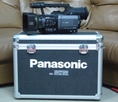 ให้บริการเช่ากล้อง VDO PANASONIC 3CCD AG-DVX102B + ขากล้อง Sachtler