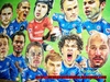 รูปย่อ Football Poster : โปสเตอร์ Chelsea 2011 ราคาถูก รูปที่4